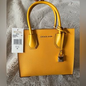 Brand New Michael Kors Handbag